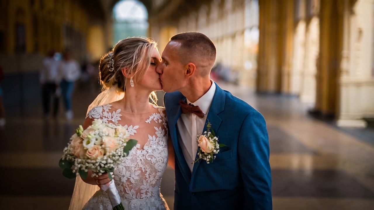 Anastázie & Vladislav wedding film