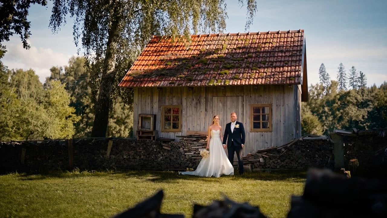 Eva & Petr wedding film