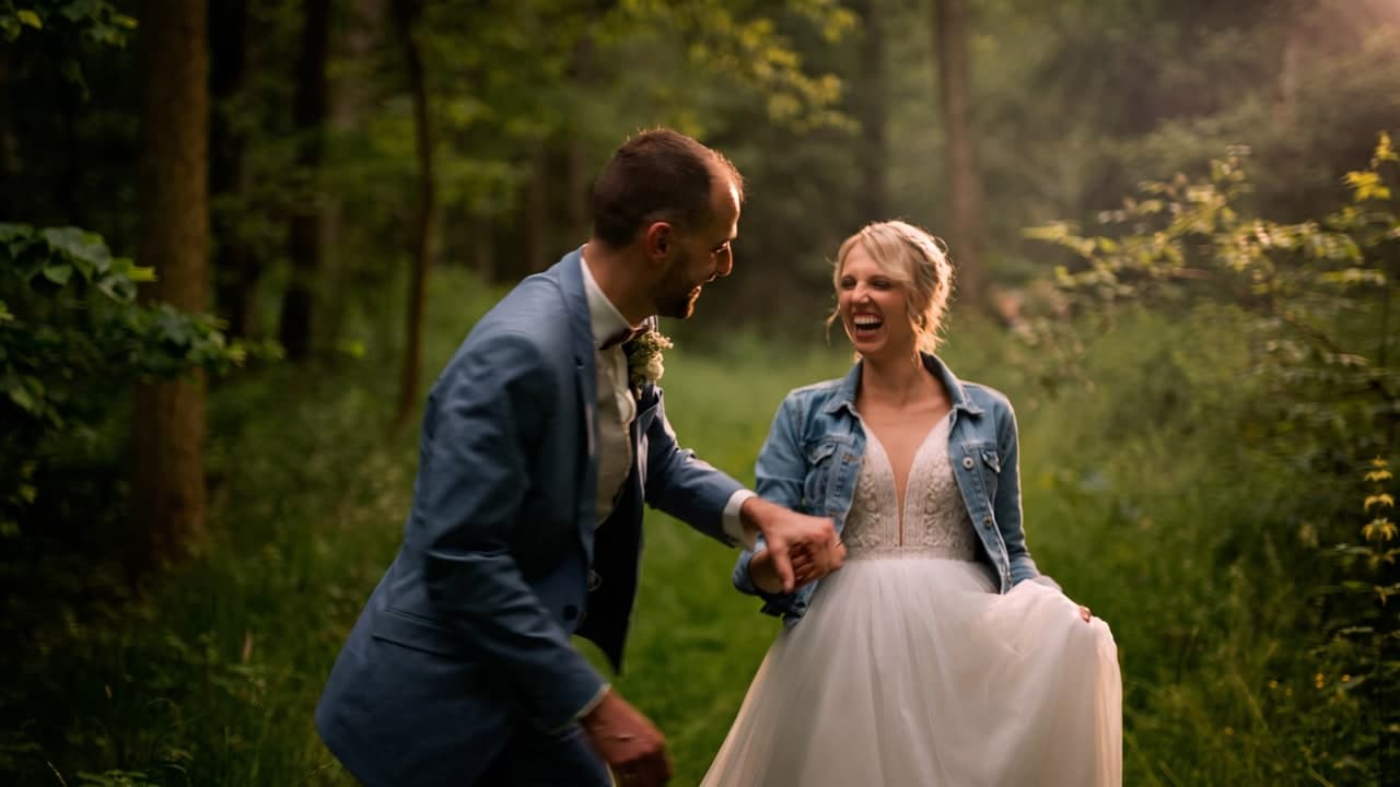Káťa & Milan wedding film